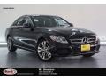 Black - C 300 Sedan Photo No. 1