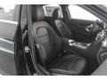 Black - C 300 Sedan Photo No. 2