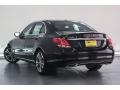 Black - C 300 Sedan Photo No. 3
