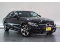 Black - C 300 Sedan Photo No. 12