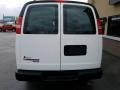 Summit White - Express 1500 Cargo WT Photo No. 4