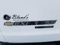 Summit White - Express 1500 Cargo WT Photo No. 5