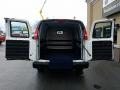 Summit White - Express 1500 Cargo WT Photo No. 6
