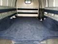 Summit White - Express 1500 Cargo WT Photo No. 8