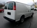 Summit White - Express 1500 Cargo WT Photo No. 13