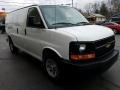 Summit White - Express 1500 Cargo WT Photo No. 17