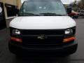 Summit White - Express 1500 Cargo WT Photo No. 18