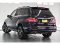 2018 Lunar Blue Metallic Mercedes-Benz GLE 350  photo #3