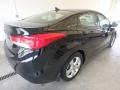 Black - Elantra GLS Photo No. 2