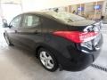 Black - Elantra GLS Photo No. 3