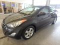 Black - Elantra GLS Photo No. 4