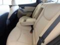 Black - Elantra GLS Photo No. 7