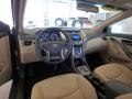 Black - Elantra GLS Photo No. 8