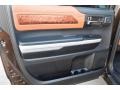 2018 Smoked Mesquite Toyota Tundra 1794 Edition CrewMax 4x4  photo #21