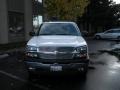 2005 Summit White Chevrolet Avalanche LT  photo #16