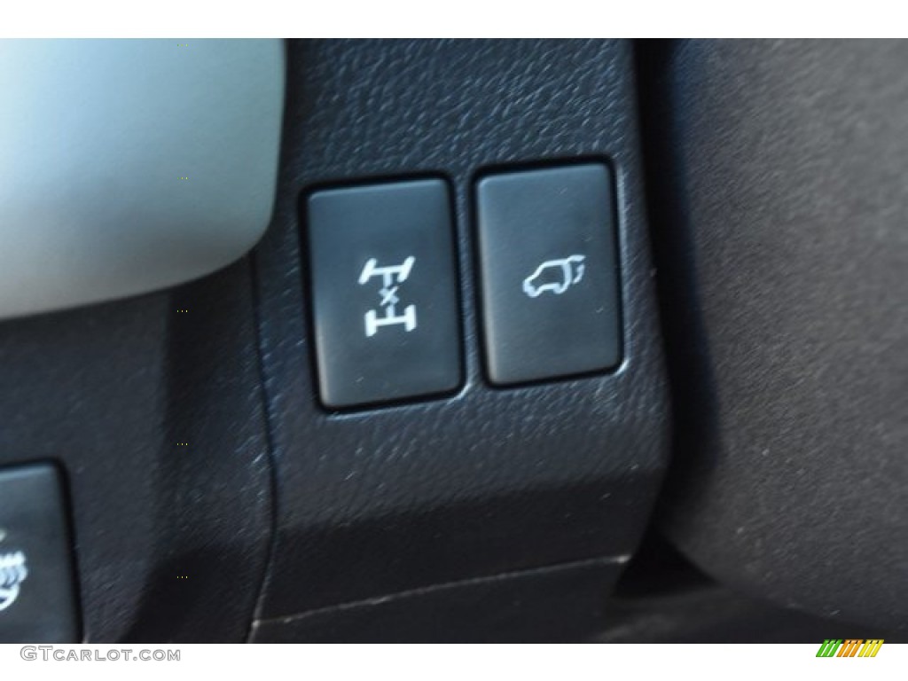 2018 RAV4 Adventure AWD - Ruby Flare Pearl / Ash photo #26