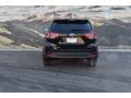 Midnight Black Metallic - Highlander SE AWD Photo No. 4