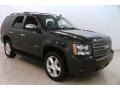 2013 Black Chevrolet Tahoe LT 4x4  photo #1