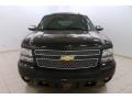 2013 Black Chevrolet Tahoe LT 4x4  photo #2