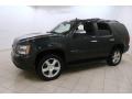 2013 Black Chevrolet Tahoe LT 4x4  photo #3