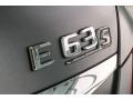 2018 designo Selenite Grey Magno (Matte) Mercedes-Benz E AMG 63 S 4Matic  photo #7