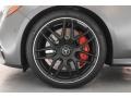 2018 Mercedes-Benz E AMG 63 S 4Matic Wheel and Tire Photo