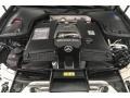  2018 E AMG 63 S 4Matic 4.0 Liter AMG biturbo DOHC 32-Valve VVT V8 Engine