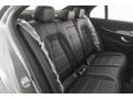 Black Rear Seat Photo for 2018 Mercedes-Benz E #125919651