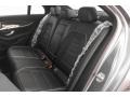 Black Rear Seat Photo for 2018 Mercedes-Benz E #125919690