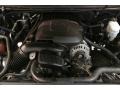 2013 Black Chevrolet Tahoe LT 4x4  photo #16