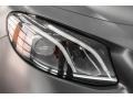 2018 designo Selenite Grey Magno (Matte) Mercedes-Benz E AMG 63 S 4Matic  photo #32