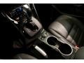 2015 White Platinum Metallic Tri-Coat Ford Escape Titanium 4WD  photo #11