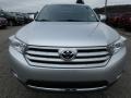 Classic Silver Metallic - Highlander SE 4WD Photo No. 2