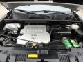 Classic Silver Metallic - Highlander SE 4WD Photo No. 3