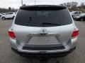 Classic Silver Metallic - Highlander SE 4WD Photo No. 10