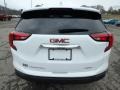 2018 Summit White GMC Terrain SLE AWD  photo #6