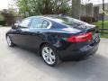 Loire Blue Metallic - XE 25t Prestige Photo No. 12