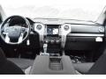 2018 Magnetic Gray Metallic Toyota Tundra SR5 CrewMax 4x4  photo #8