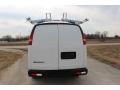 Summit White - Express 2500 Cargo Van Photo No. 6