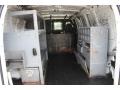 Summit White - Express 2500 Cargo Van Photo No. 7