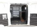 Summit White - Express 2500 Cargo Van Photo No. 9
