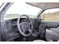 Summit White - Express 2500 Cargo Van Photo No. 13