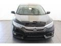 Crystal Black Pearl - Civic EX-T Sedan Photo No. 3