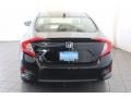 Crystal Black Pearl - Civic EX-T Sedan Photo No. 6