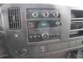 Summit White - Express 2500 Cargo Van Photo No. 18