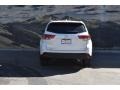 Blizzard White Pearl - Highlander XLE AWD Photo No. 4