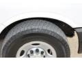 Summit White - Express 2500 Cargo Van Photo No. 21
