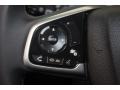 Crystal Black Pearl - Civic EX-T Sedan Photo No. 19