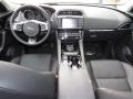 Fuji White - F-PACE 25t AWD Prestige Photo No. 4
