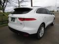 Fuji White - F-PACE 25t AWD Prestige Photo No. 7